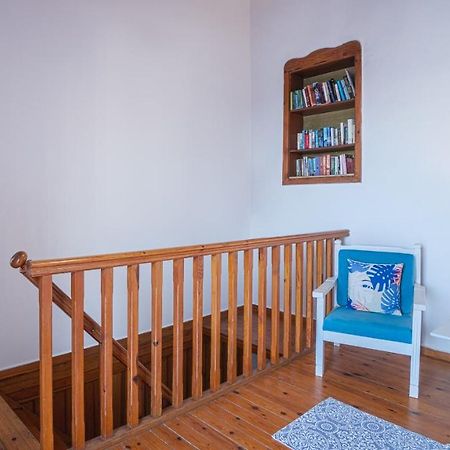 Villa Niki Lutró Kültér fotó