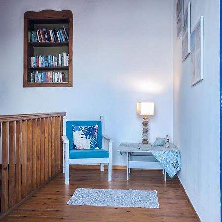 Villa Niki Lutró Kültér fotó
