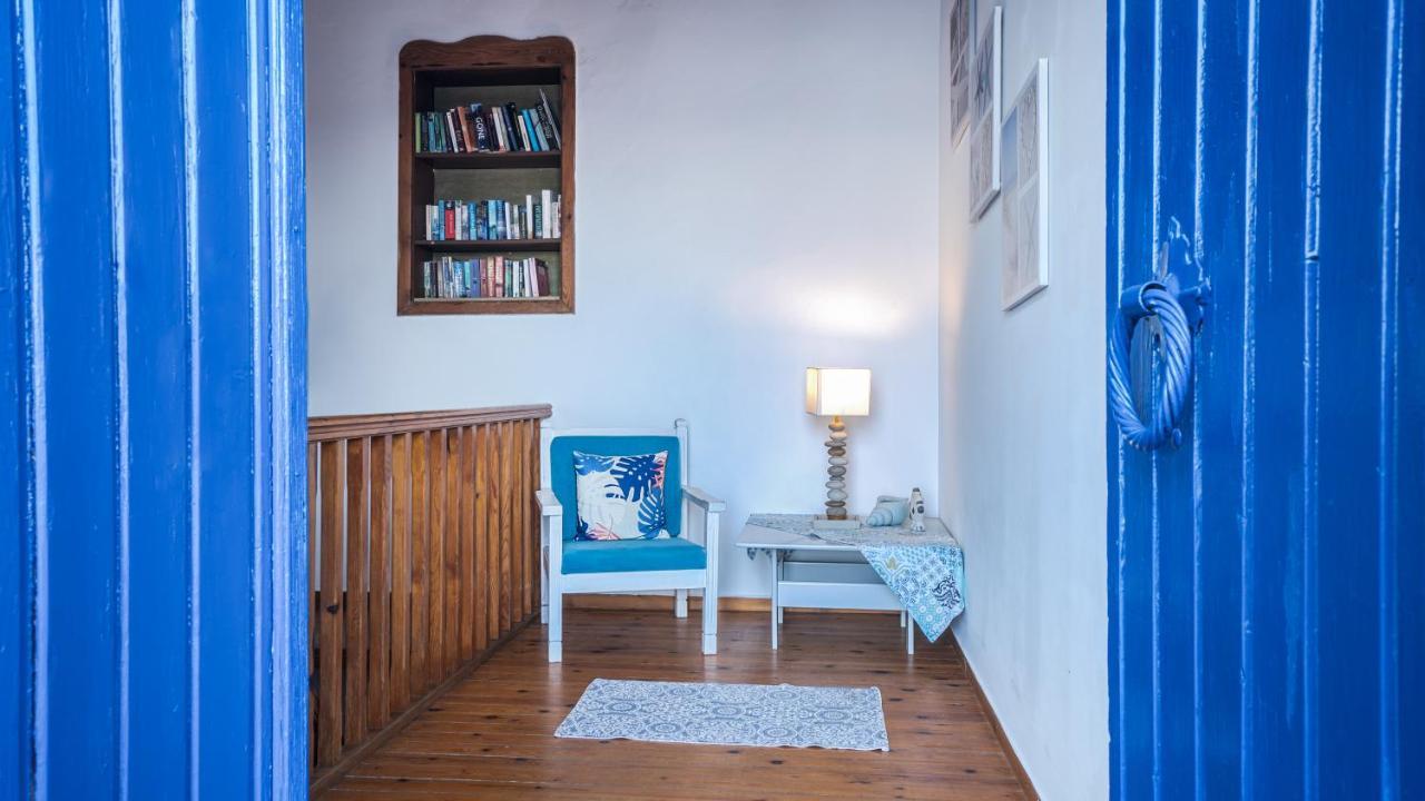 Villa Niki Lutró Kültér fotó